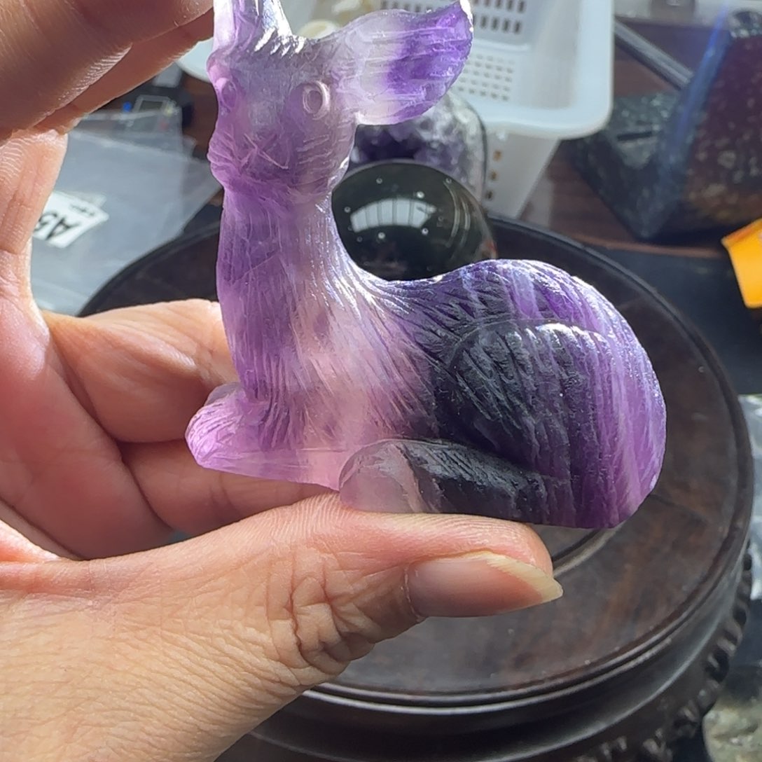 水晶未镶嵌未镶嵌b601