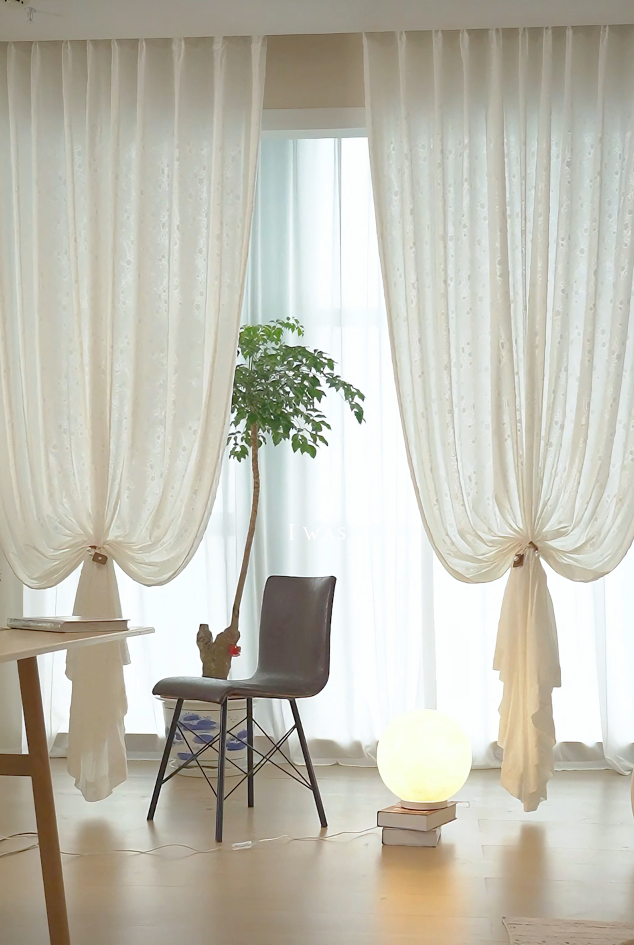 法式浪漫浮雕纱系列 风铃梦想 拍后7天内发货