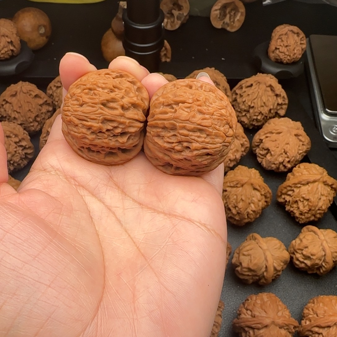 38尺全品无修磨盘