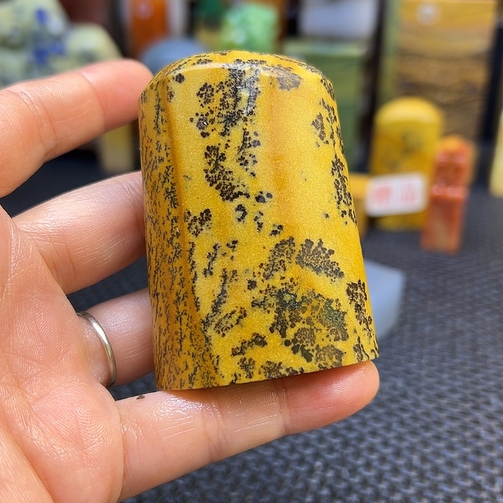 椰****云南石印章石印章石