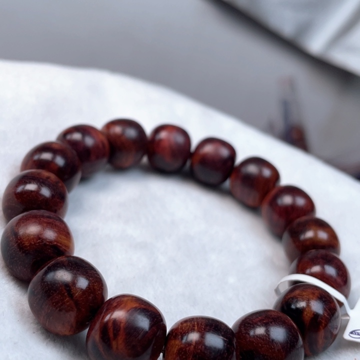 黄花梨/降香黄檀手串1314E51