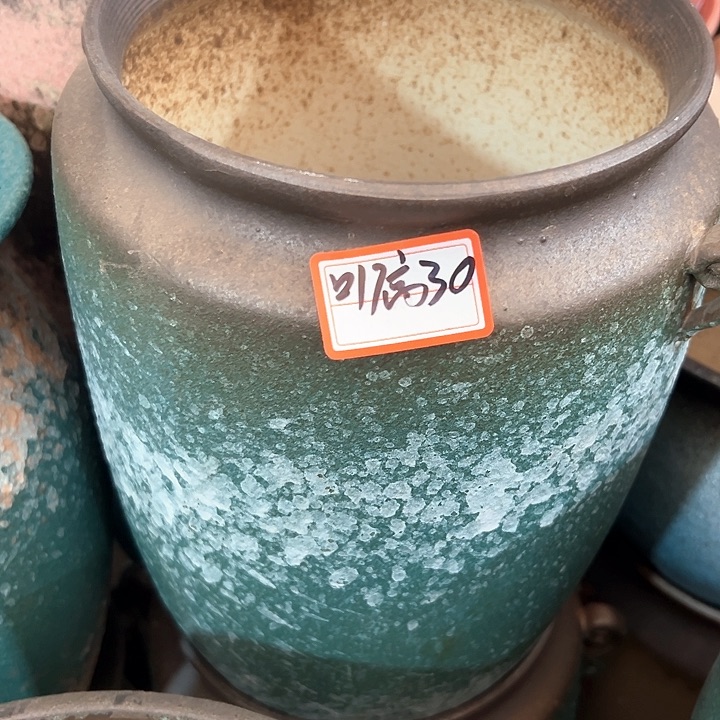 景德镇精品花盆栽适合盆栽适