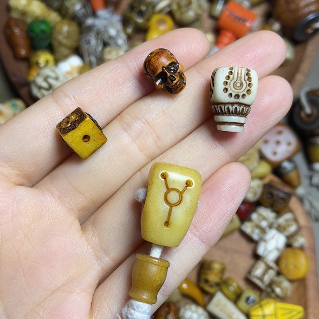 ****C非金属直播间一物一图