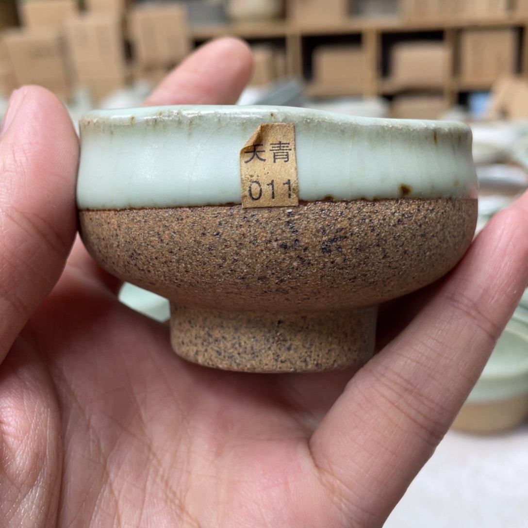 壶老段烧茶器茶具家用
