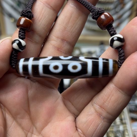 玛瑙/玉髓吊坠(不含链)未镶嵌