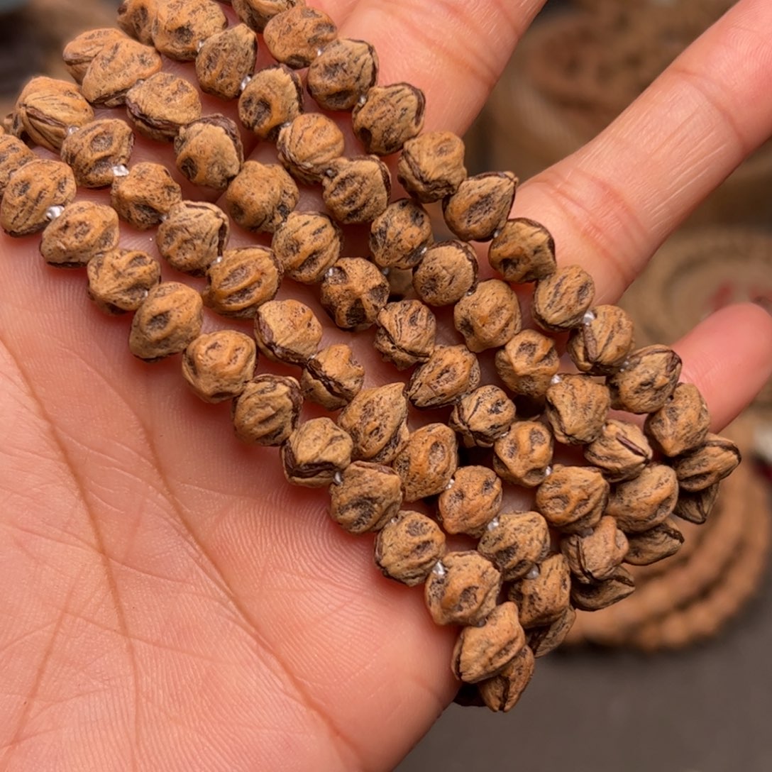 手串柏香籽/百香籽