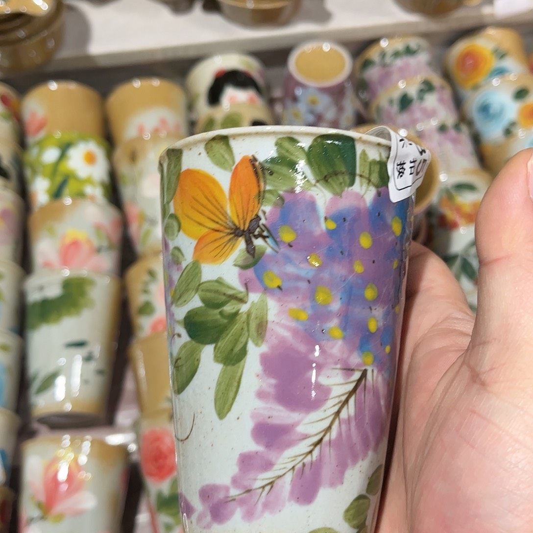 在一起的时候就像