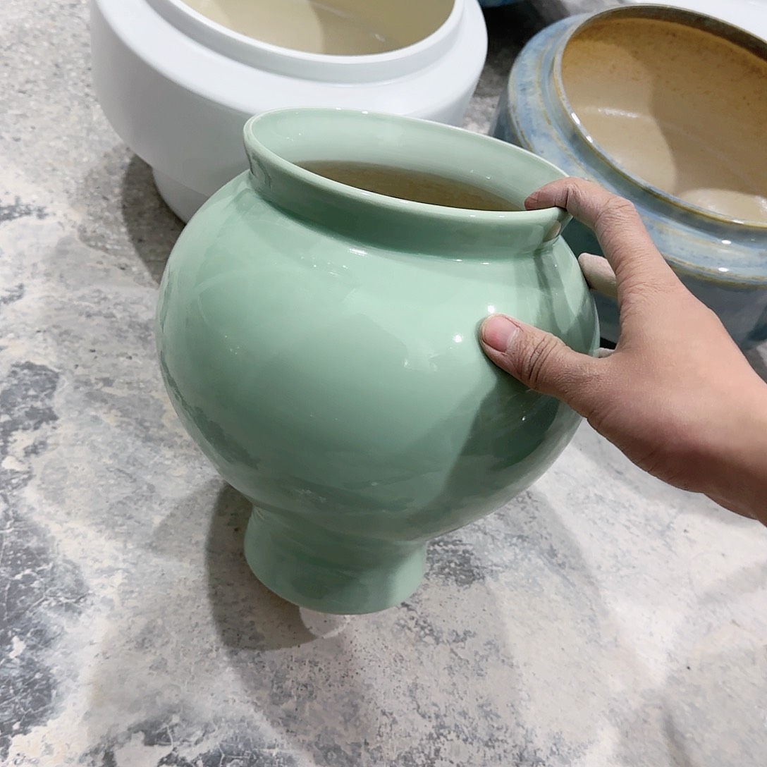 摆件正品有孔正品