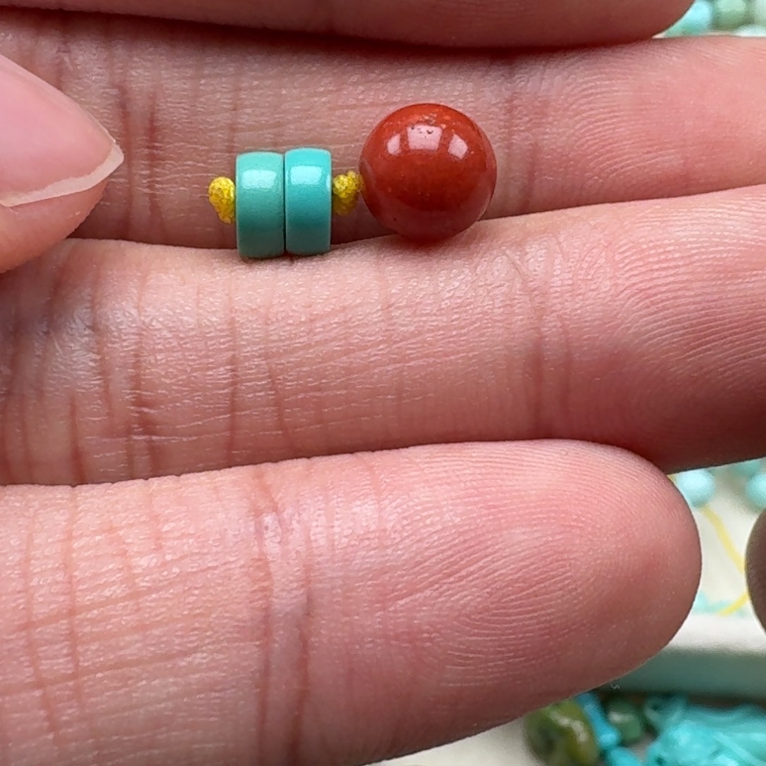 菀***士南红玛瑙未镶嵌珠宝半成品