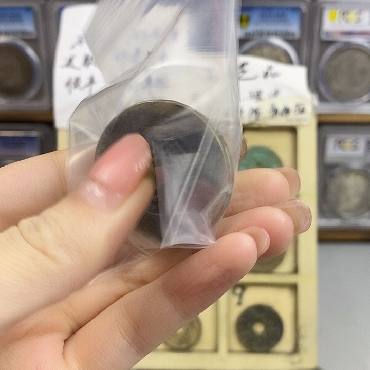 星***光钥匙挂件钥匙创意礼品