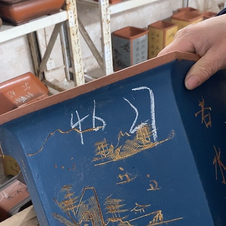 紫砂茶壶紫砂艺术