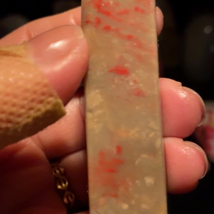 昌化鸡血石印章印章