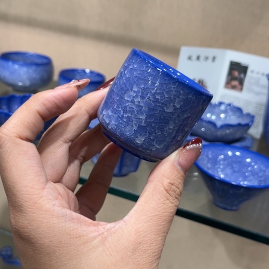 大宋甄选茶具茶器