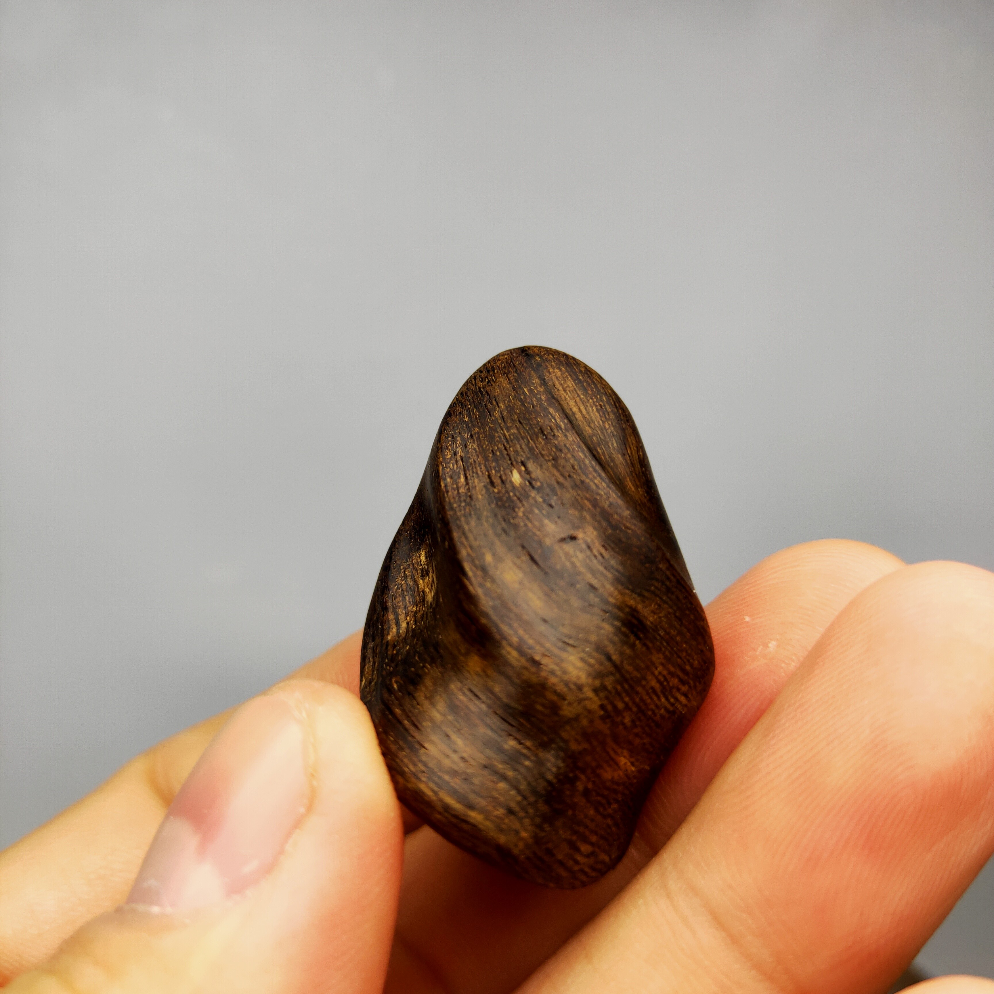 文莱黑棋沉水味道外放线香