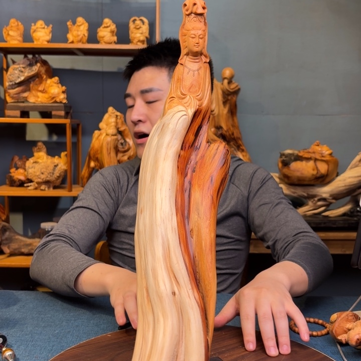 柏木（崖柏）关注一下