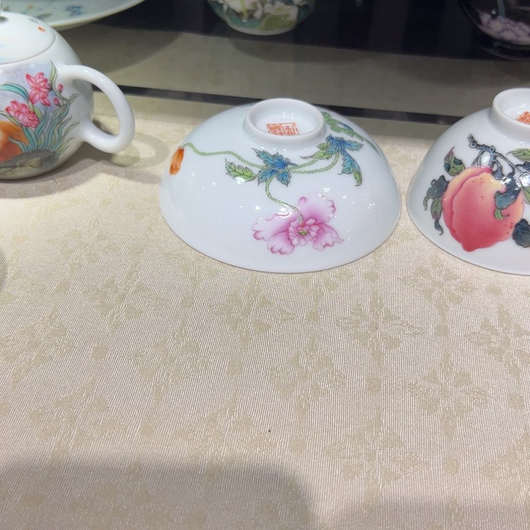 s****蚁陶瓷艺术陶瓷茶具