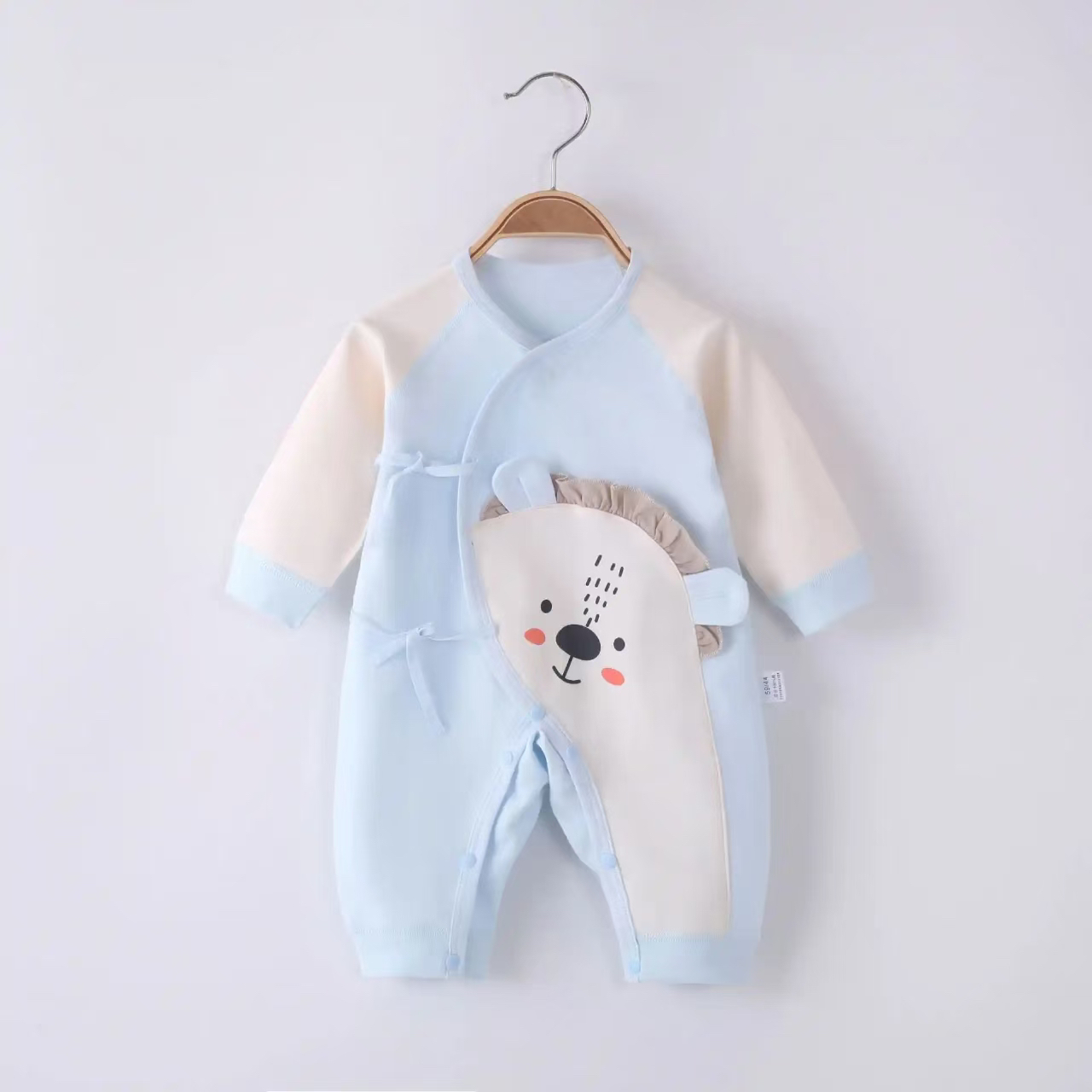 婴幼儿服装男女宝