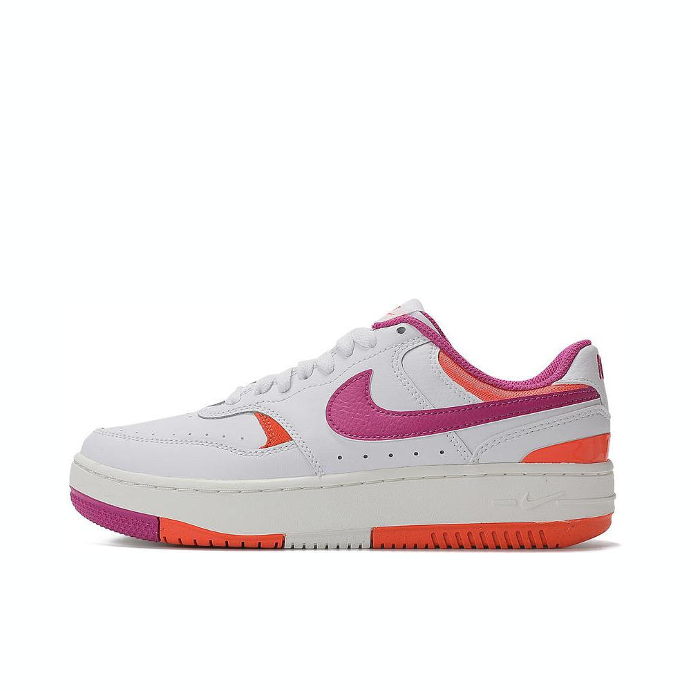 NIKE耐克女子WMNS NIKE GAMMA FORCE流光风百搭板鞋DX9176-113