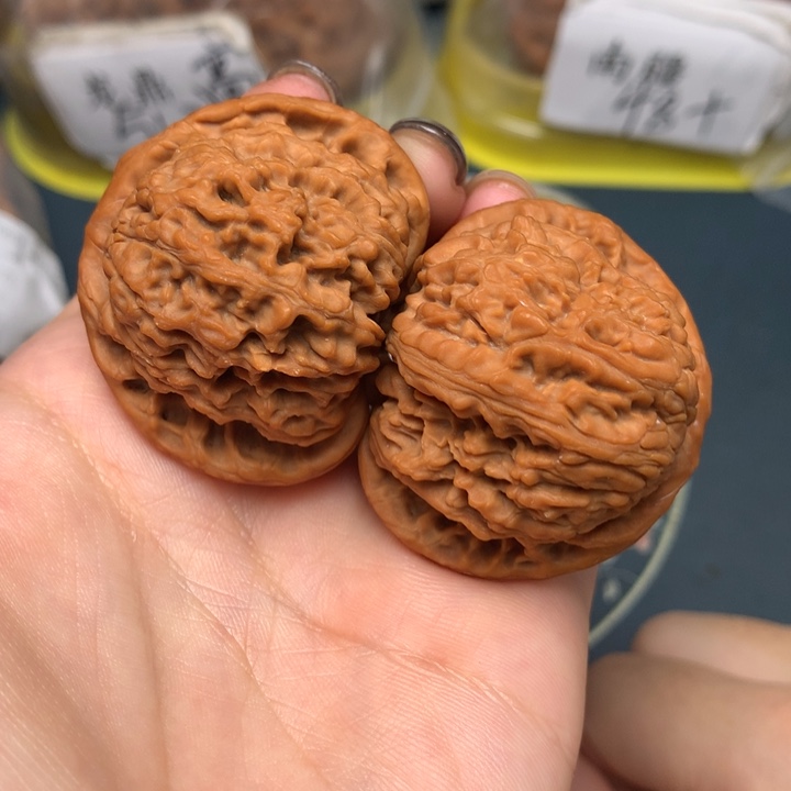 把件文玩核桃41-25933-0