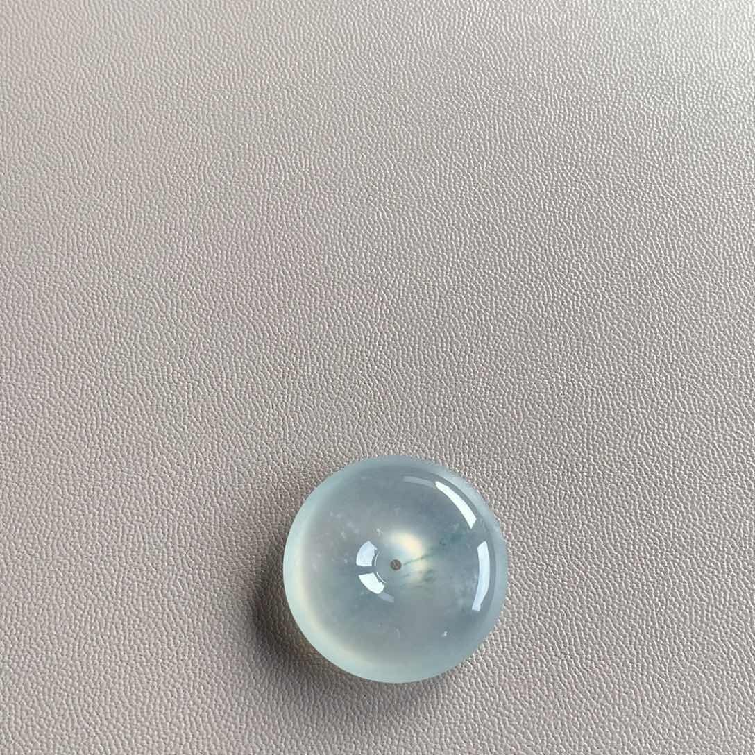 翡翠颈饰未镶嵌26.7-8.0