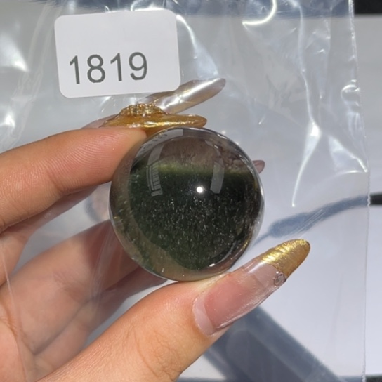 【闪购商品】水晶大型摆件（非配饰）未镶嵌✨****