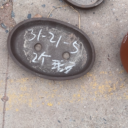 花盆紫砂透气花盆