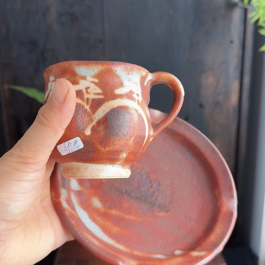 日本高端陶瓷器皿