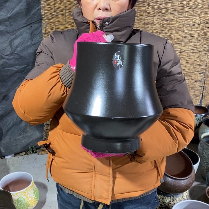 花盆口20高28～～～～～