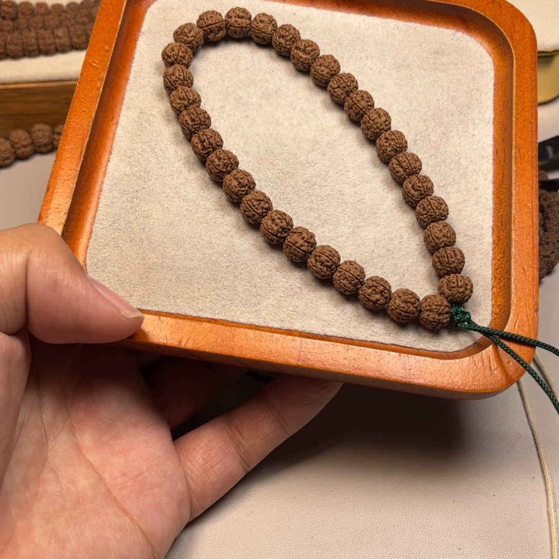 手串金刚菩提梅花