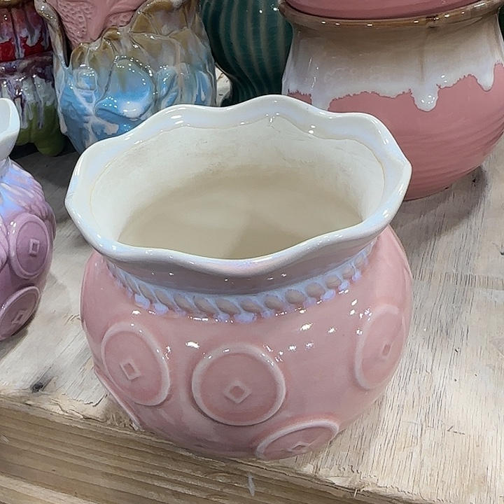 有孔！！口径不清楚问客服满9元包邮