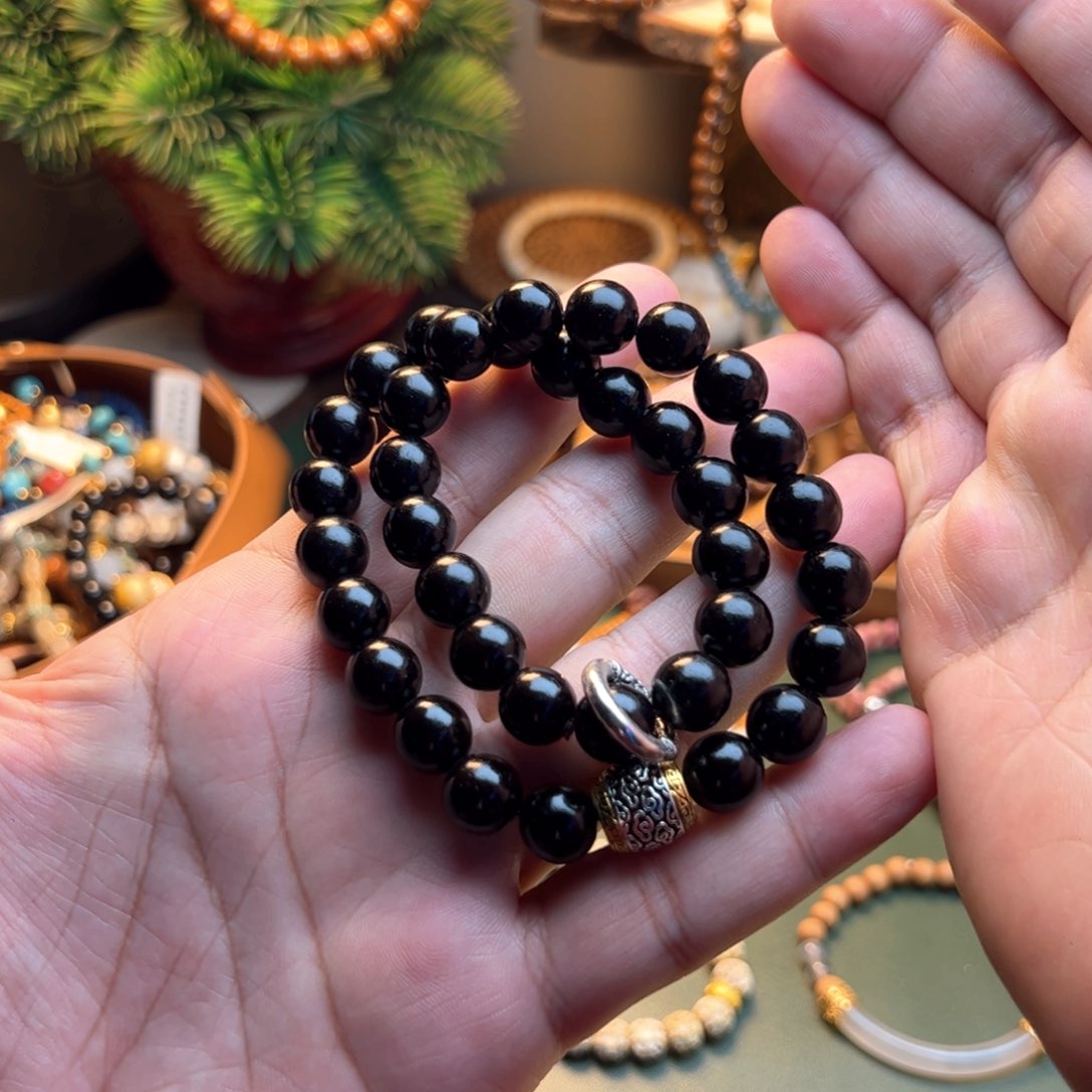 菩提根/象牙果手串