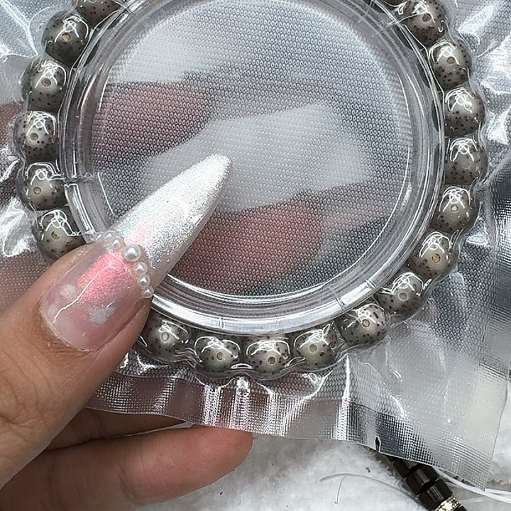 星月菩提手串627快乐星月菩提98