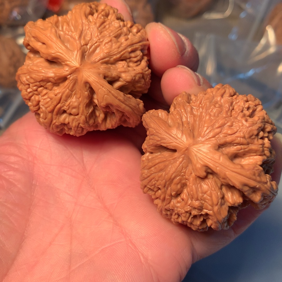 【闪购商品】核桃手串/手链m****r好运来精品文玩