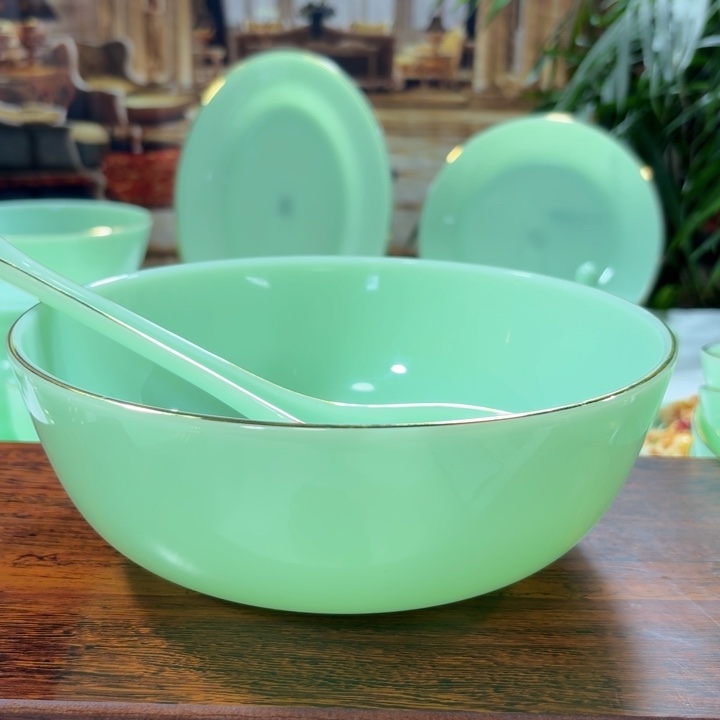 景德镇高端玉瓷单品