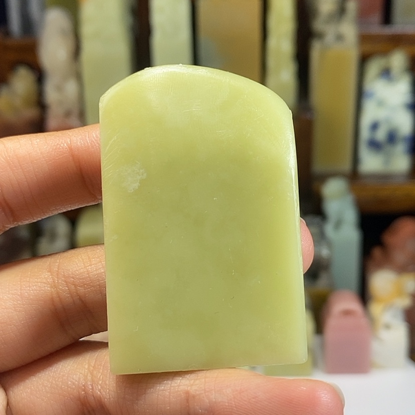 【闪购商品】青田石印石