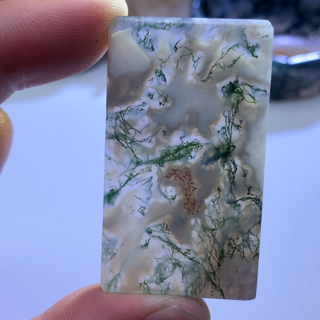 玛瑙/玉髓颈饰未镶嵌燕*