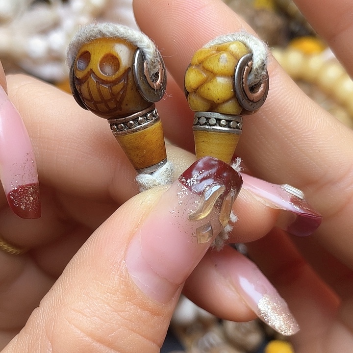 驼骨手串/手链其他配饰