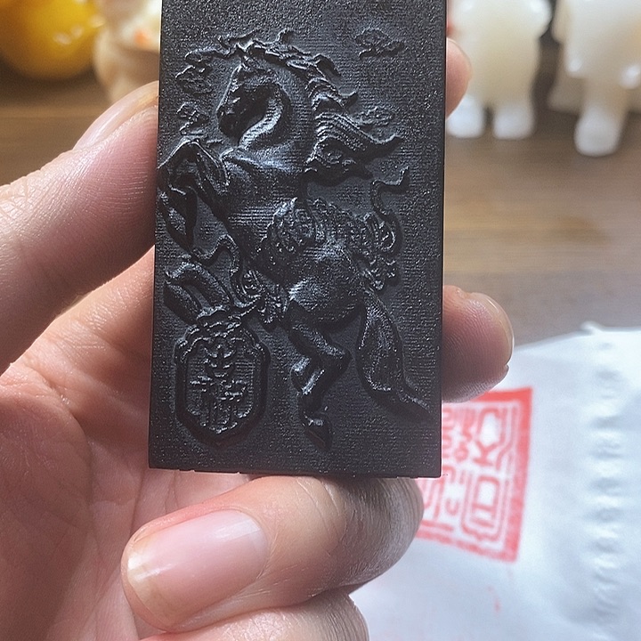 寿山石印石寿山石