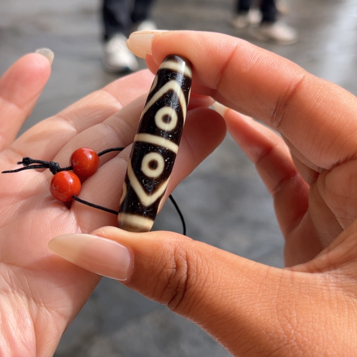 【闪购商品】玛瑙/玉髓珠子未镶嵌