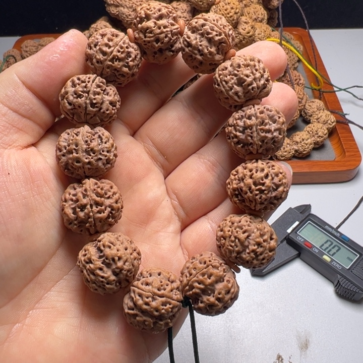 吊坠金刚菩提25号金刚