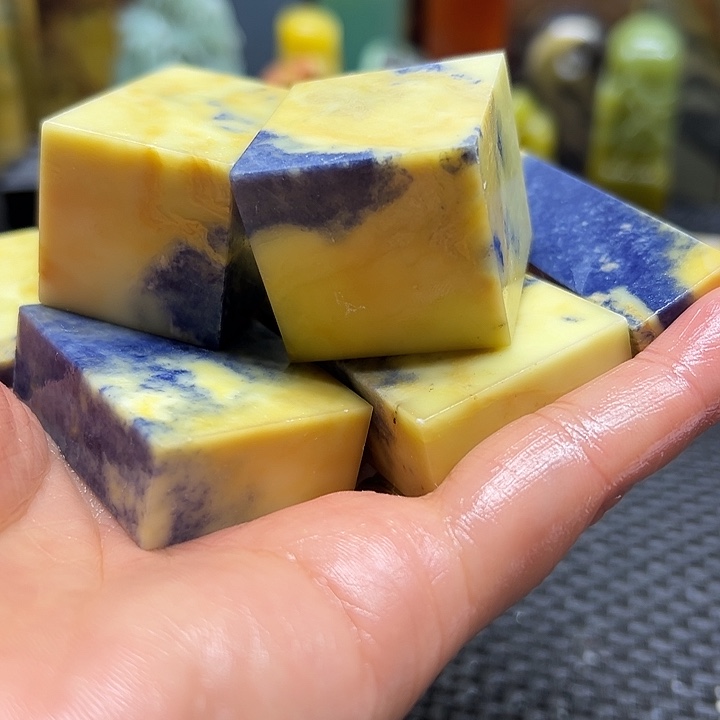 海***海青田石印章石印章石