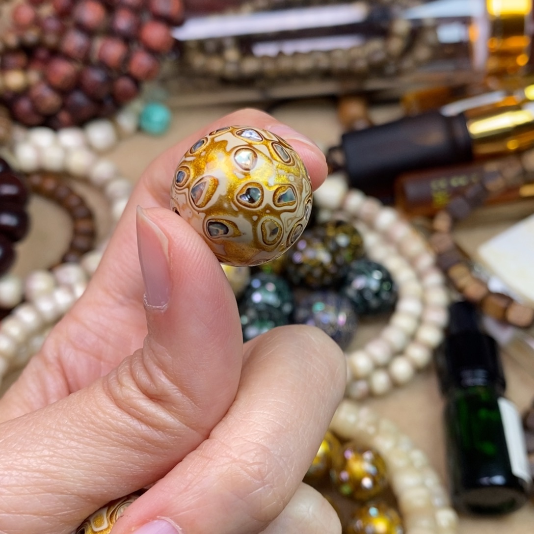 橄榄核手串/手链精品