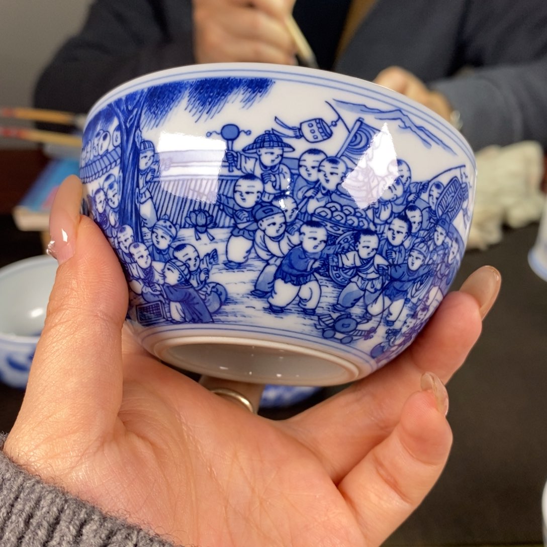 九鸣瓷艺九鸣瓷艺