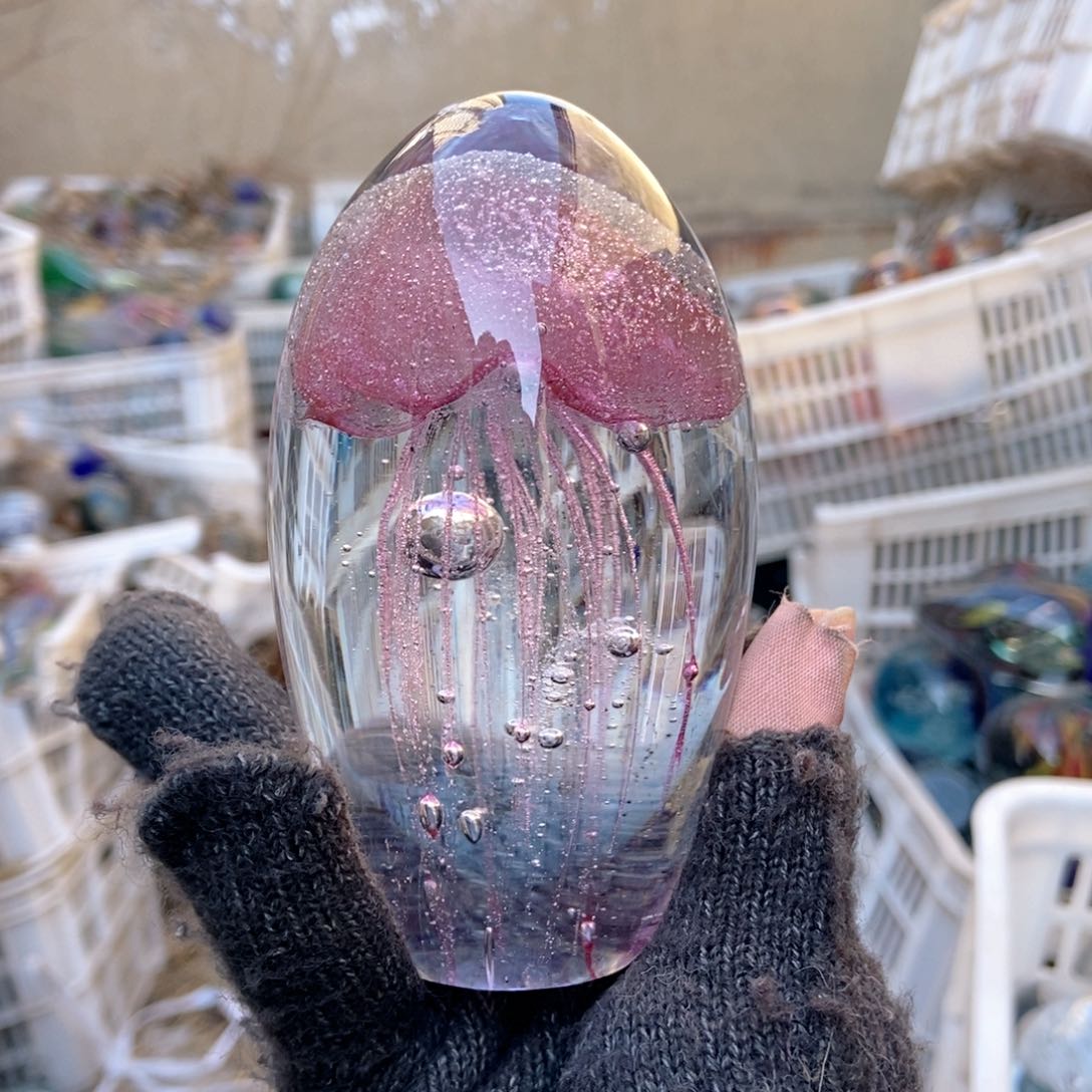 微瑕随机发不夜光45559996