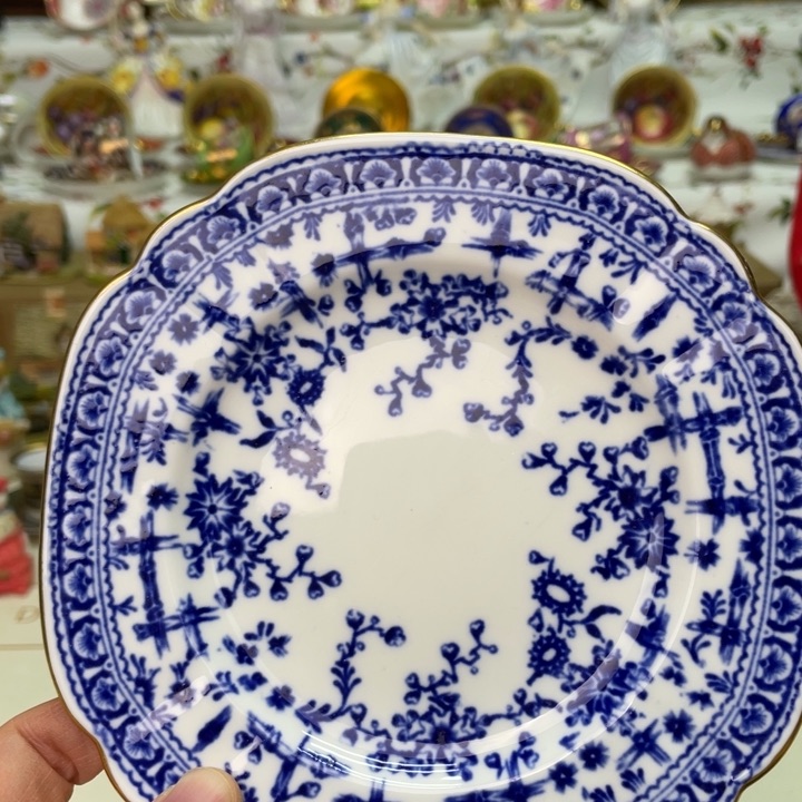 盘维多利亚欧洲中古