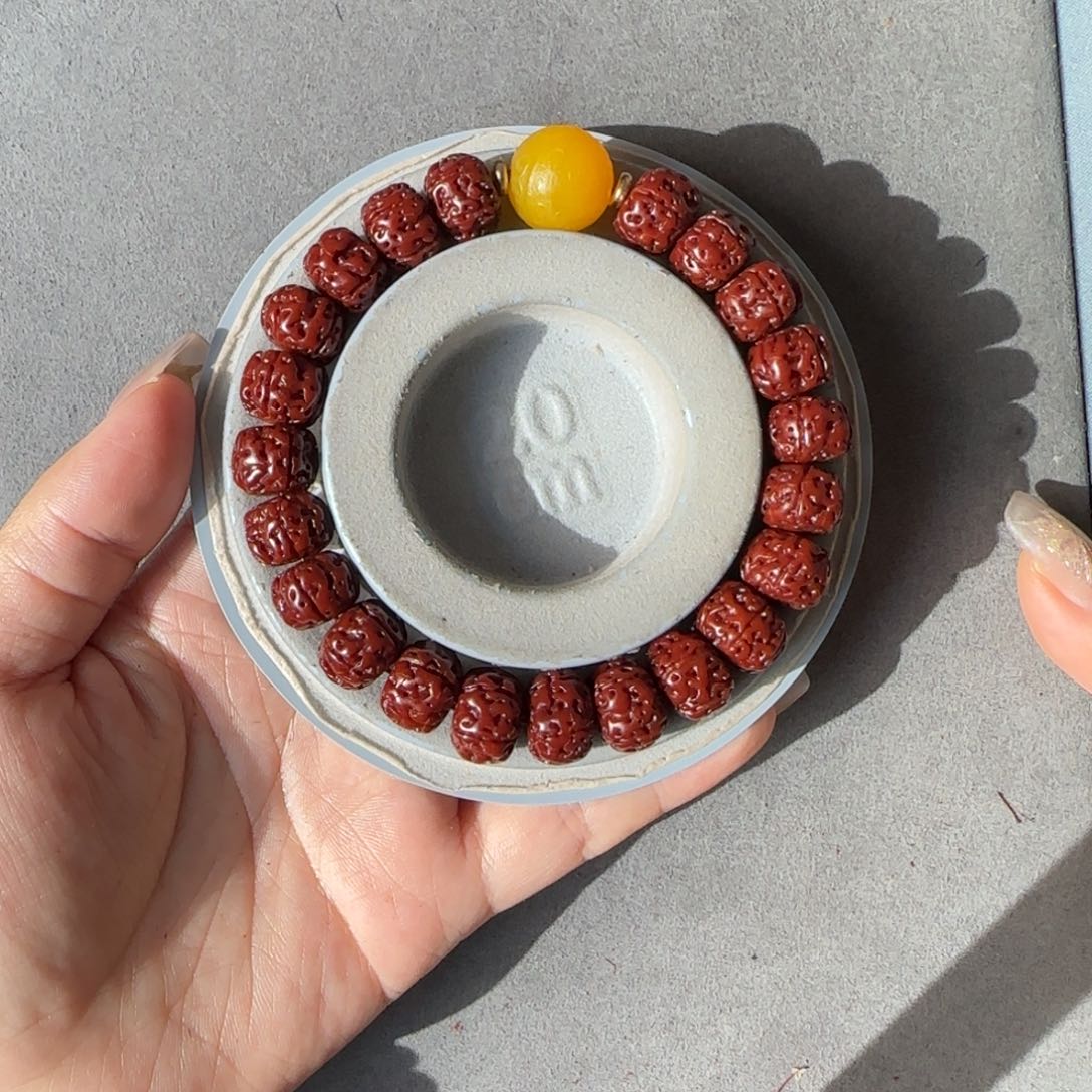 金刚菩提吊坠精品