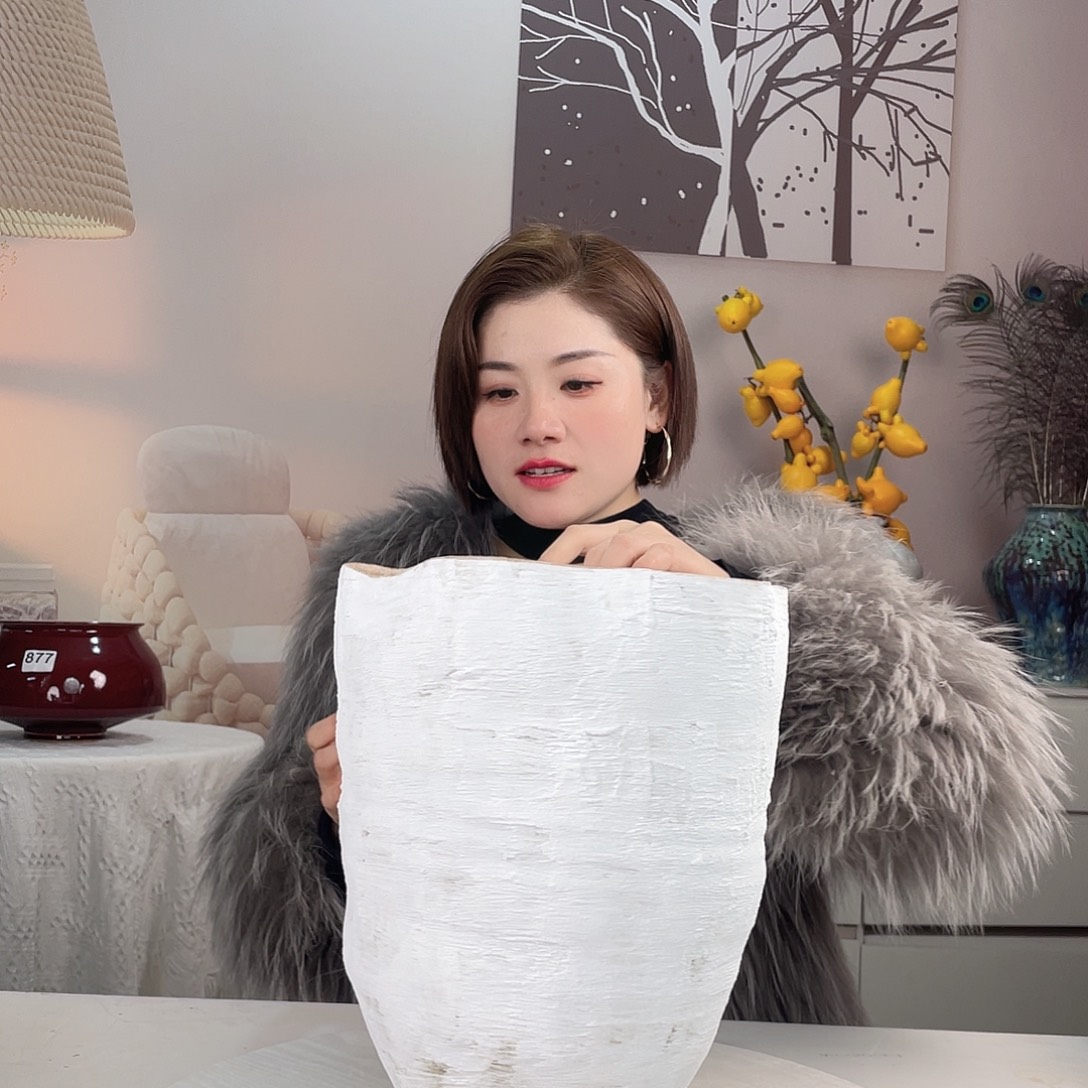 摆件892 景德镇陶瓷艺术精品