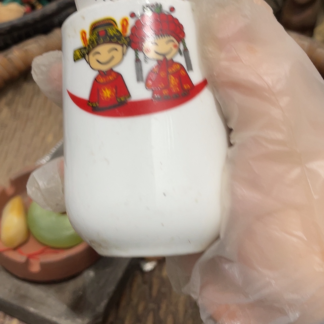 扎****陶其他2466号工艺品