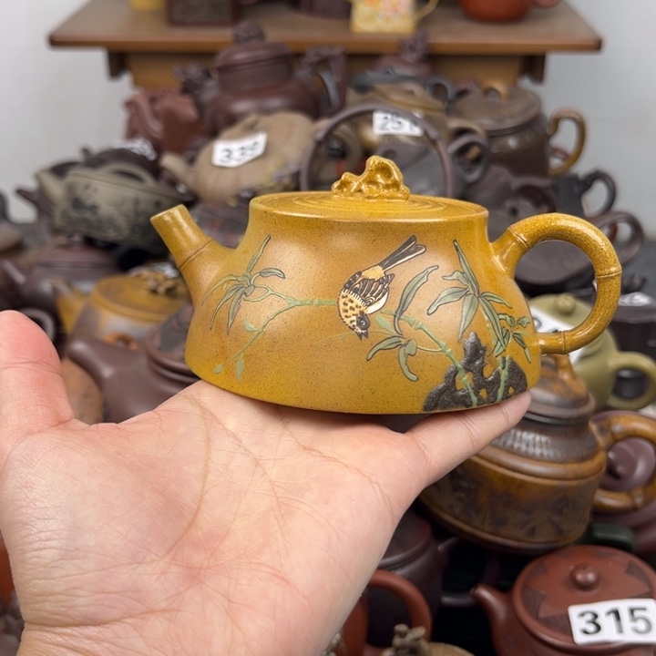 紫砂茶壶紫砂壶紫砂