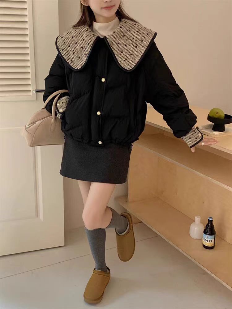 欧美佳新款编码女装301-400